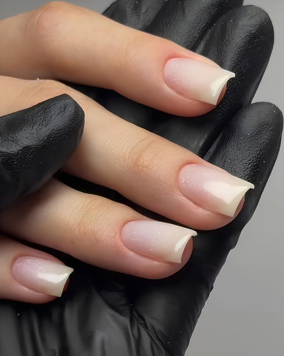 DARK Smart Builder Gel 26, 15 мл