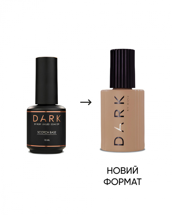 DARK Scotch Base, 15 ml