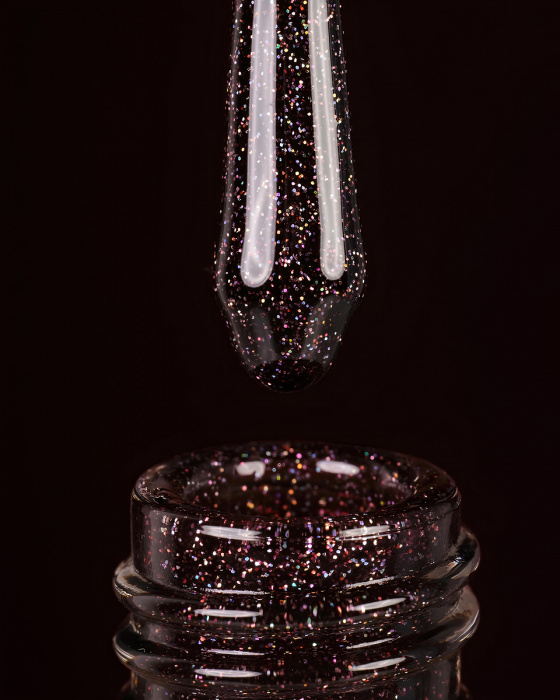 DARK Gel Polish 125, 10 мл