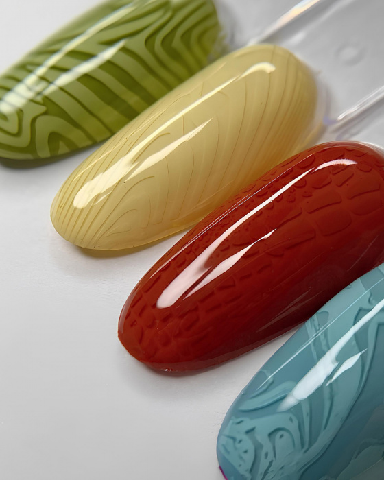 DARK Пластина для стемпінгу 03