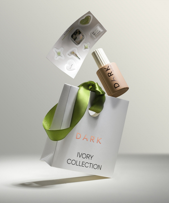 Подарунок Ivory 2