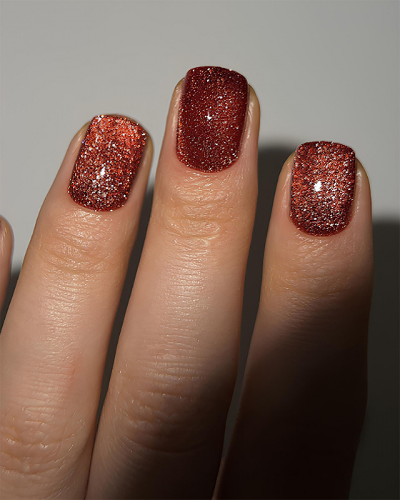 DARK Gel Polish Night Cat 09, 6 мл