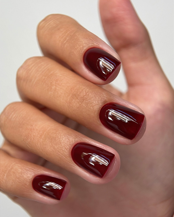 DARK Gel Polish 191, 6 мл