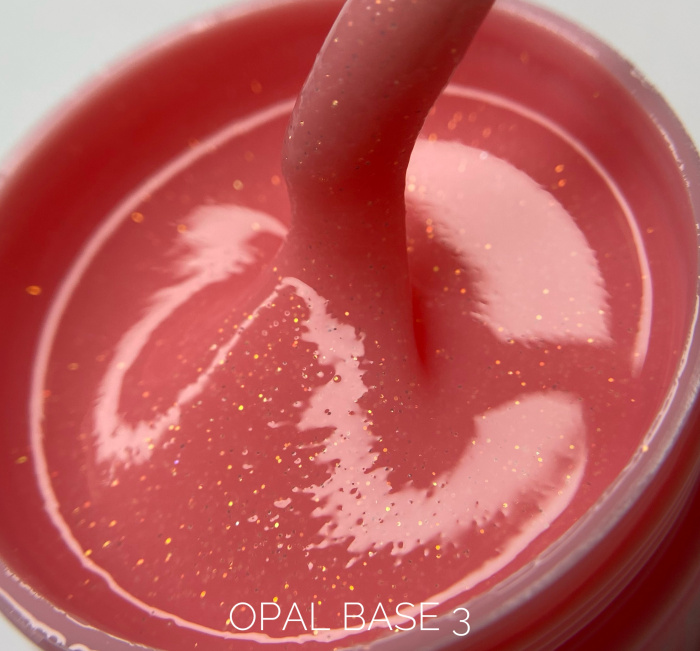 Luna Base Opal 3 (30 ml)