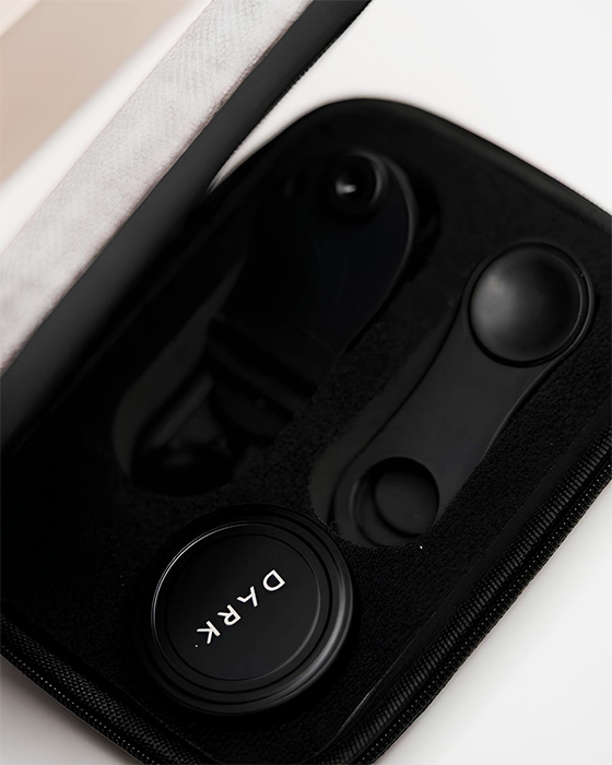 Dark Phone Lens (Макро лінза)