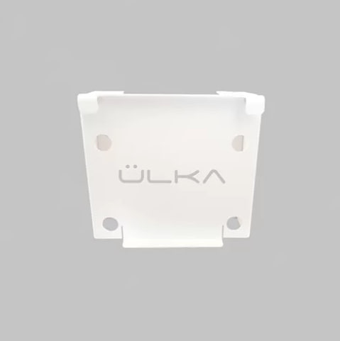 Кріплення Ülka Premium біле (без лого)