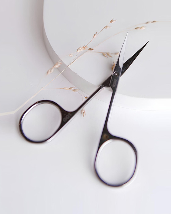 Olton ножиці 100 мм