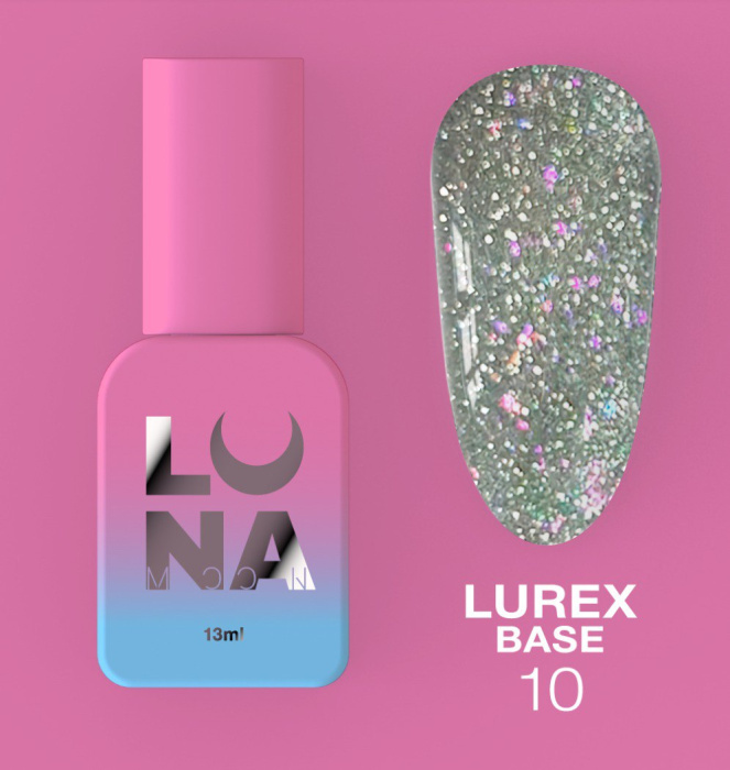 Luna LUREX Base №10