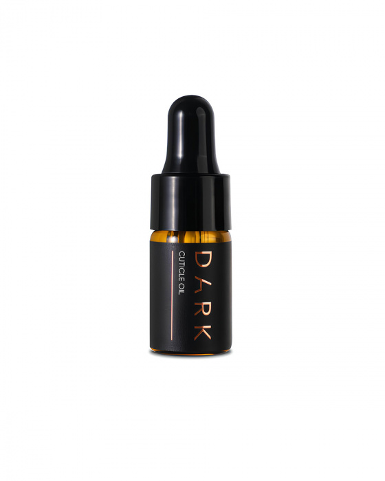 Олія для кутикули Dark Cashemir 3 мл