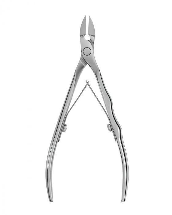 Кусачки професійні для нігтів Staleks EXPERT 60 12 мм