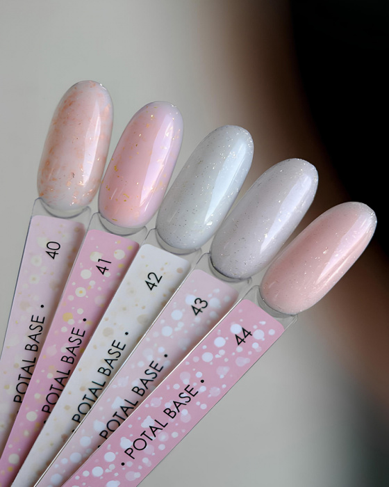 DARK Pro Base Potal 40, 15 мл