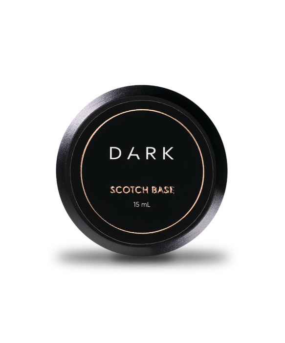 DARK Scotch Base, 15 ml (без пензлика)