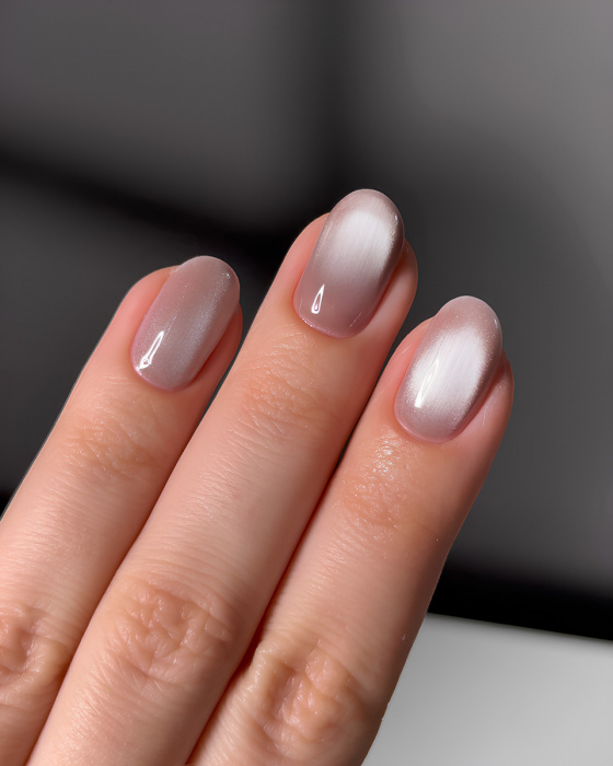 DARK Gel Polish Cat Eye 23, 10 мл