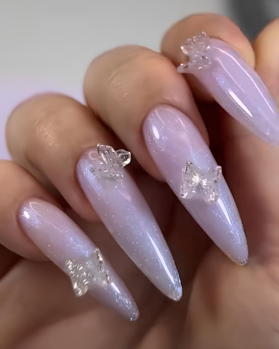 DARK Pro Base Shine 12, 15 мл