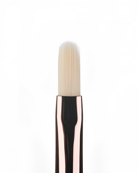 DARK Пензлик двосторонній (лайнер 10 мм + гель 12 мм)