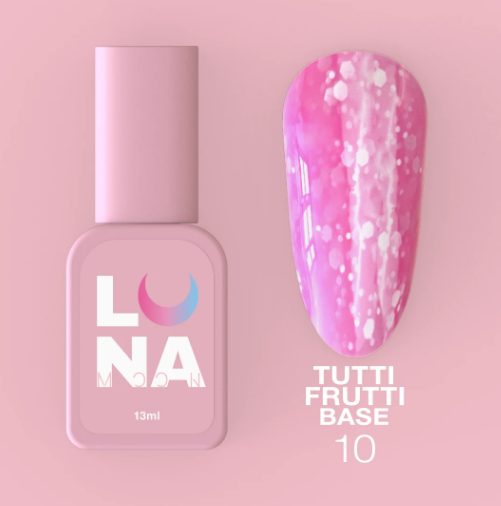 Luna Tutti Frutti Base №10 (13ml)