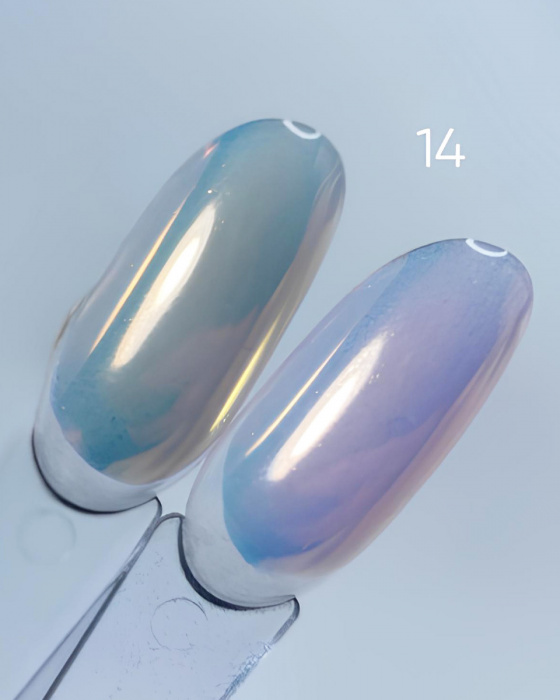 DARK Втирка №14, 0,5 г