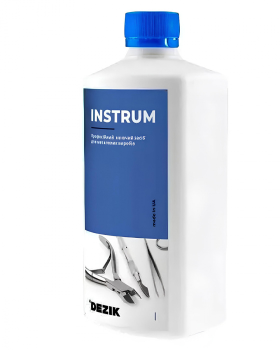 Dezik Instrum, 0,5 л