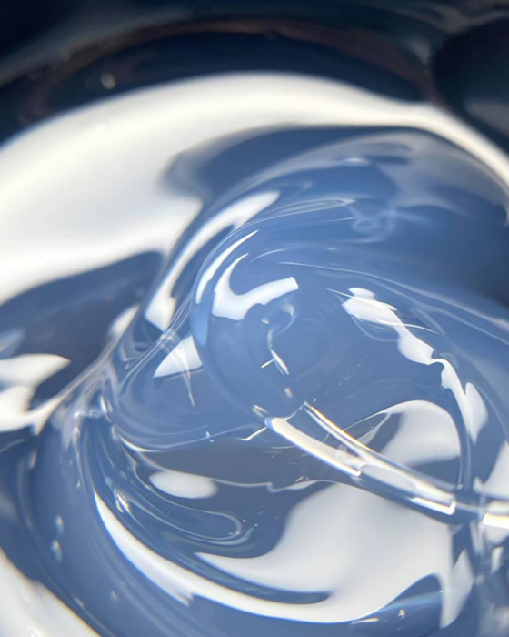 DARK Iron Gel №01, 15 мл (більш густий)