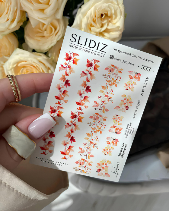 Слайдер дизайн SLIDIZ №333