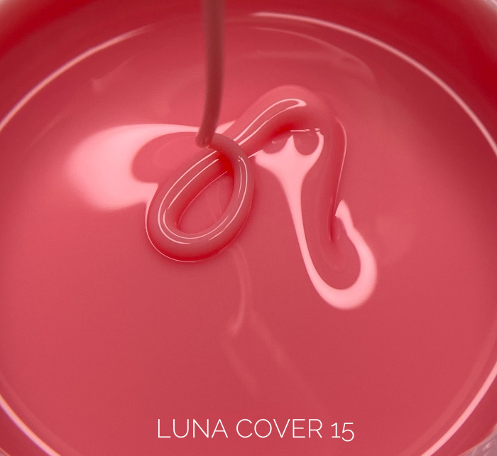 Luna Cover Base №15 (30ml)