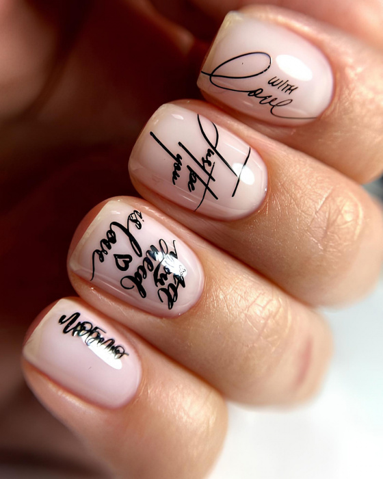 DARK Пластина для стемпінгу 13