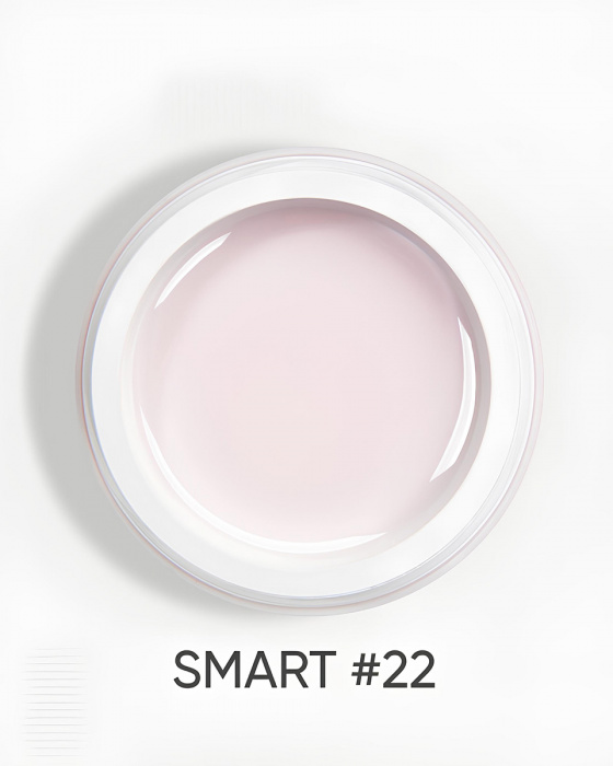 DARK Smart Builder Gel 22, 15 мл