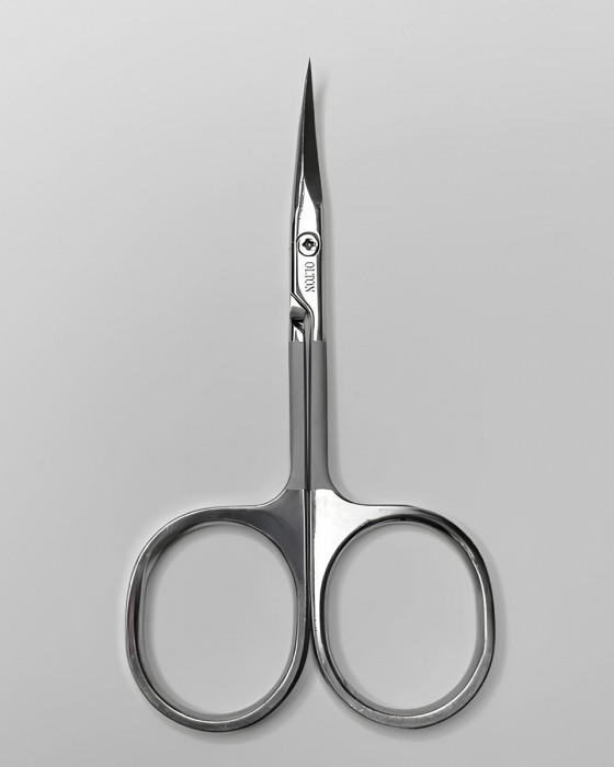 Olton ножиці Easy Line (gloss) 100 мм