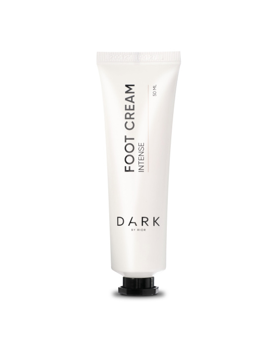 Dark foot cream INTENSE, 50 ml