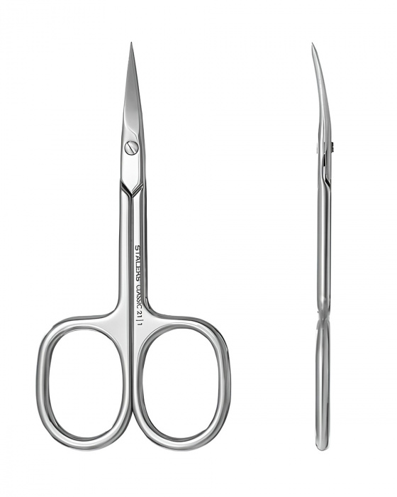 Ножиці для кутикули Staleks CLASSIC 21 TYPE 1