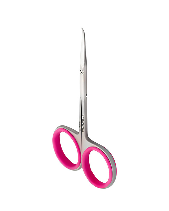 Ножиці професійні для кутикули Staleks SMART 41 TYPE 3