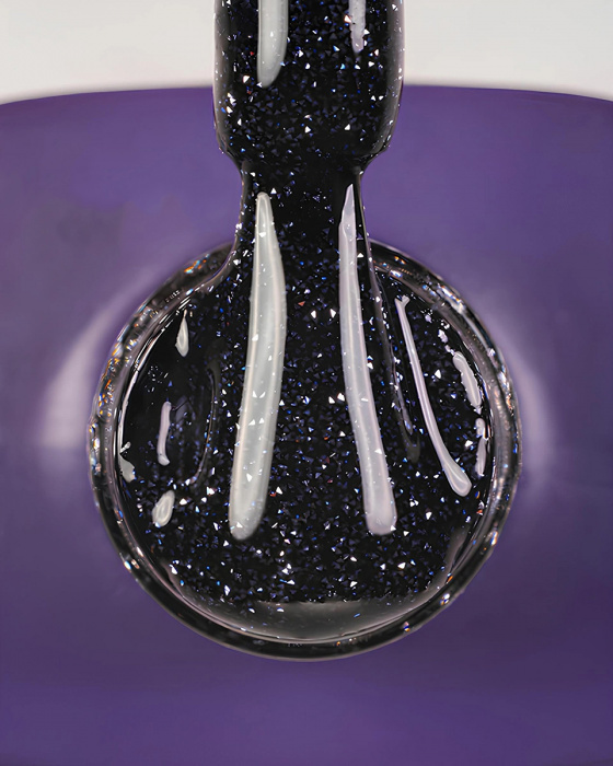 DARK Gel Polish Flash 11, 10 мл