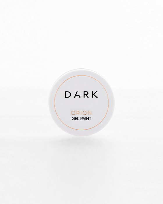 DARK Orion Gel Paint, 5 г