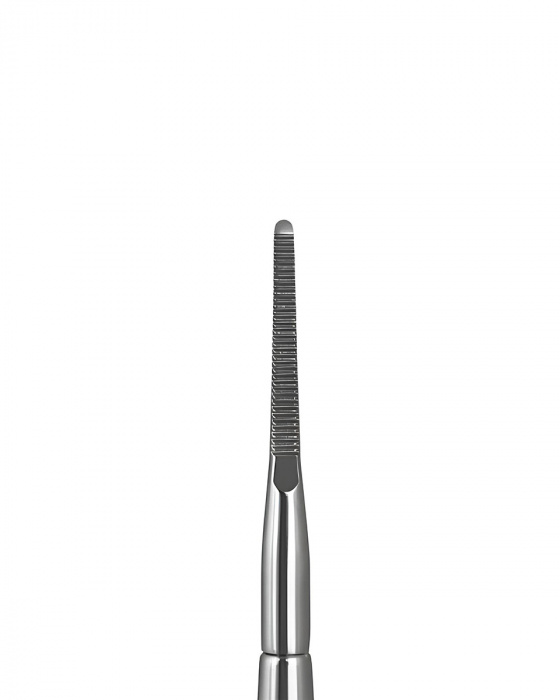 Лопатка педикюрна Staleks EXPERT 60 TYPE 3 (пилка пряма+пилка с загнутим кінцем)