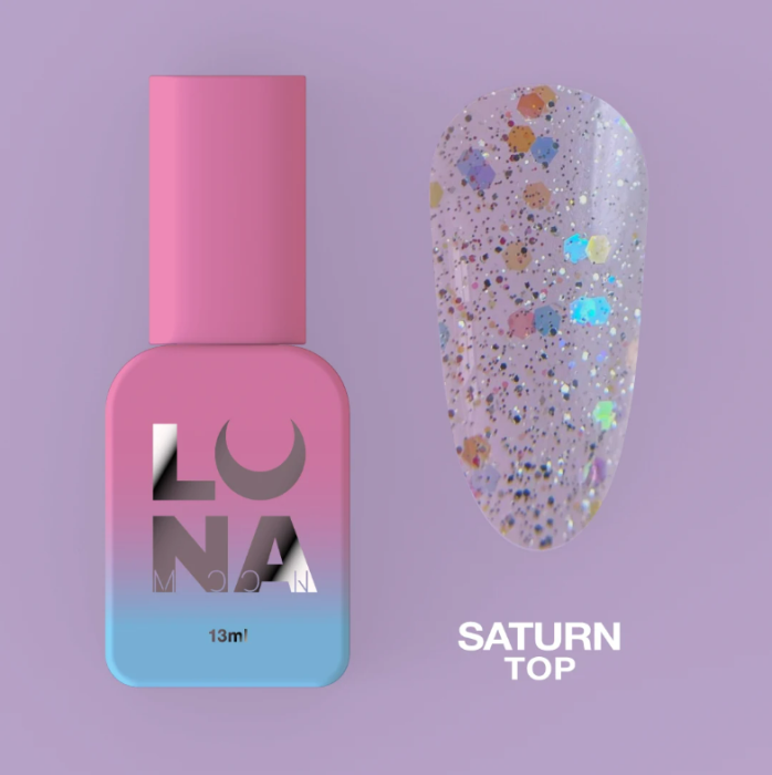 Luna Top Saturn 13 ml