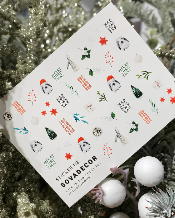 Слайдери Sova C118