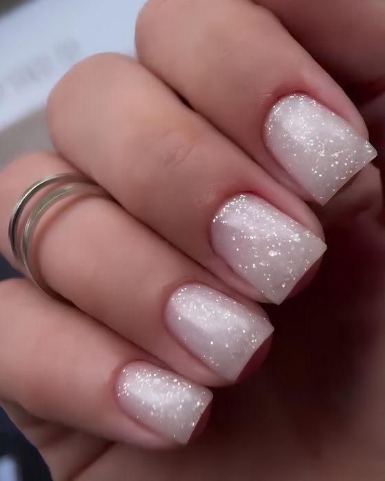 DARK Pro Base Shine 02, 15 мл