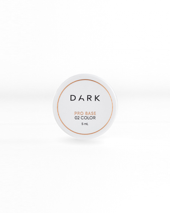DARK Pro Base 02, 5 мл