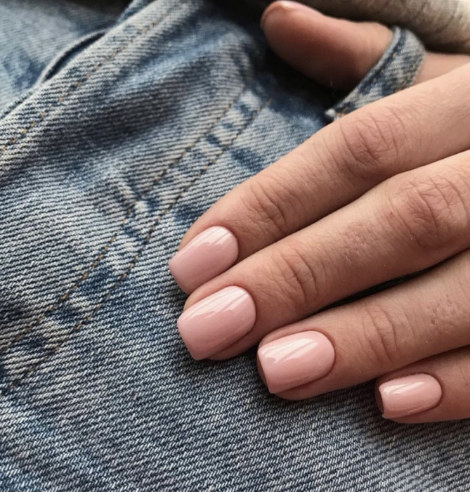 Гель-лак Kira Nails №005, 6 мл