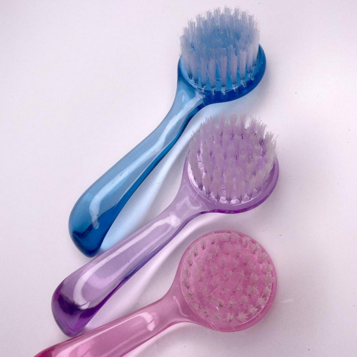 Щітка для пилу з ручкою