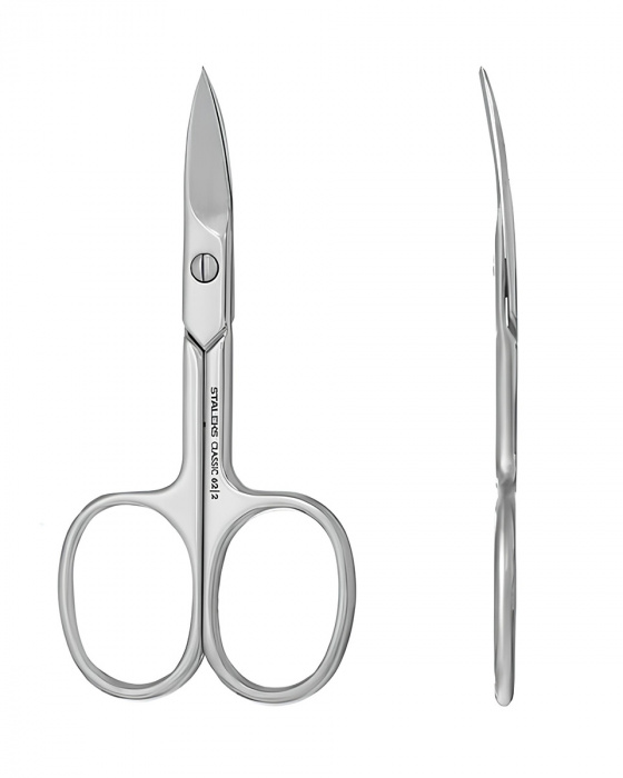 Ножиці для нігтів CLASSIC 62 TYPE 2