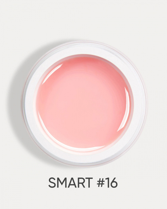 DARK Smart Builder Gel 16, 30 мл
