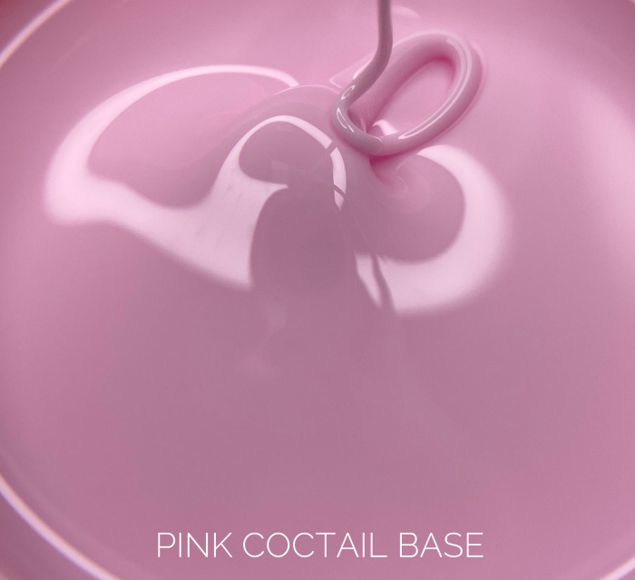 Luna Base Pink Cocktail  (30ml)