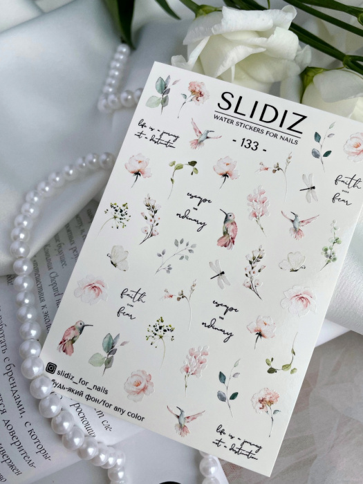Слайдер дизайн SLIDIZ №133