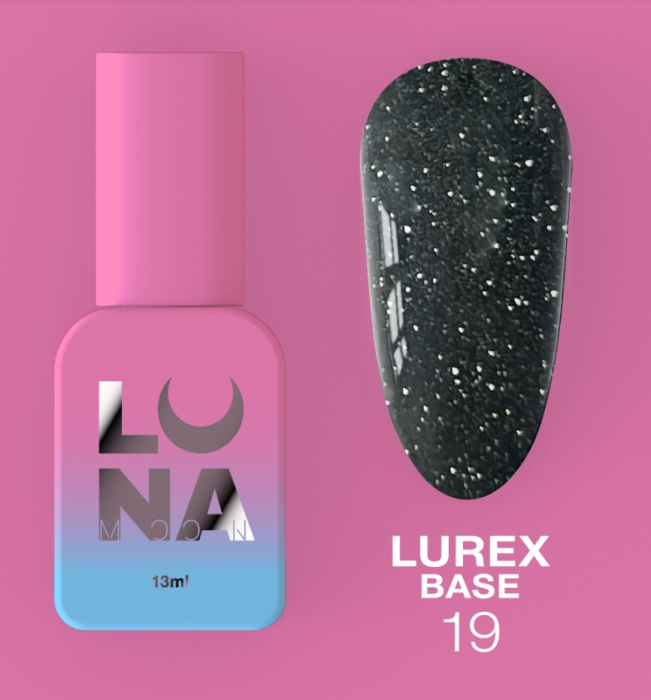 Luna LUREX Base №19