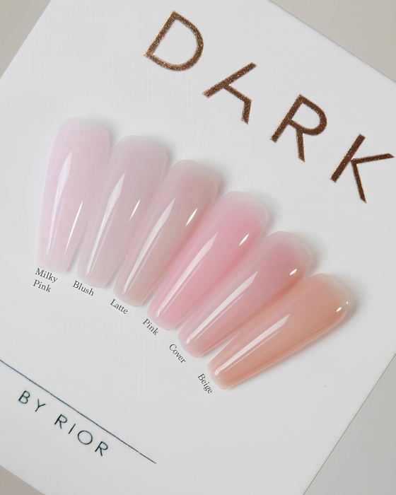 DARK Pink Top, 10 мл