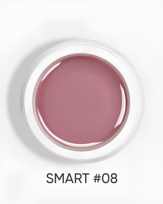 DARK Smart Builder Gel 08, 15 мл