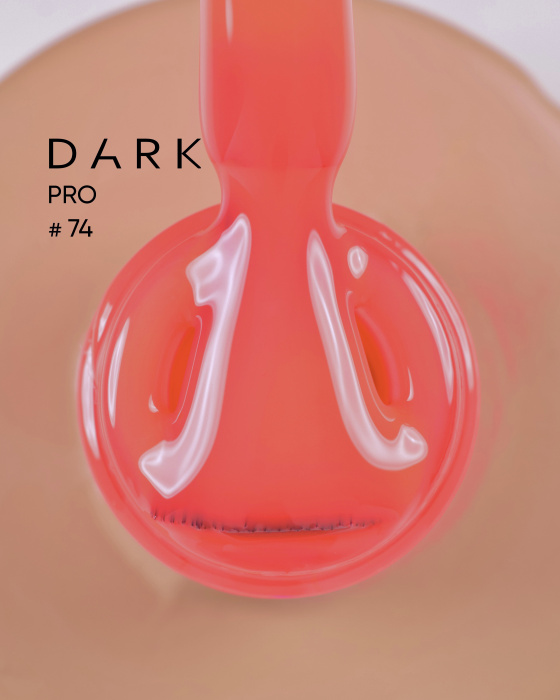 DARK PRO base 74,15 мл