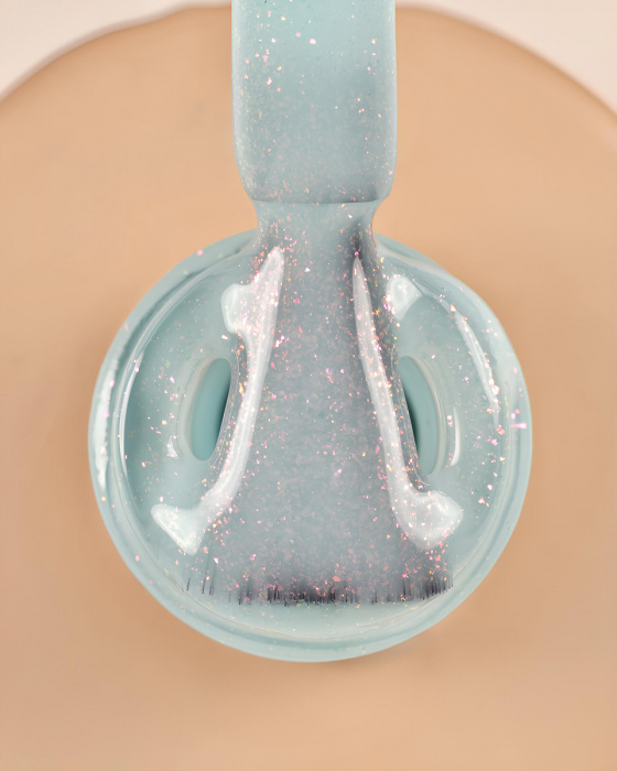 DARK Pro Base Shine 18, 15 мл