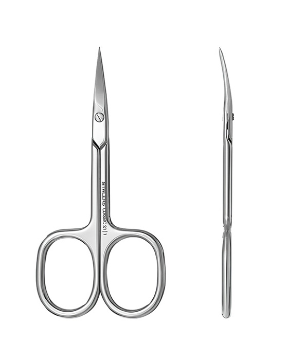 Ножиці для кутикули Staleks CLASSIC 21 TYPE 1